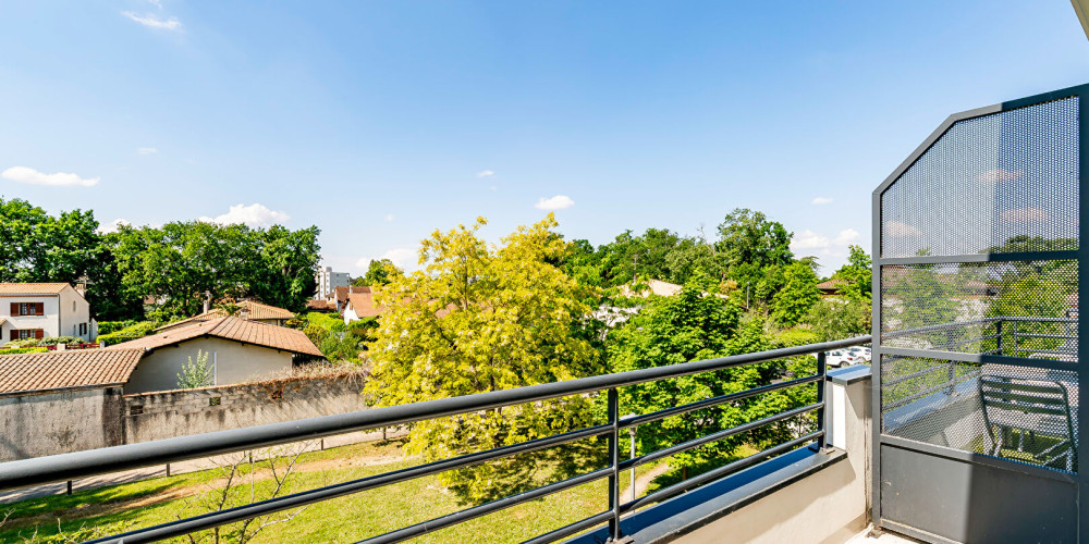 appartement à TALENCE (33400)