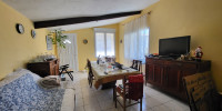 maison à ST GERVAIS (33240)