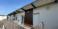 appartement à ST JEAN D ILLAC (33127)