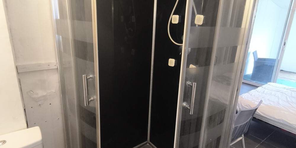 maison à BIGANOS (33380)