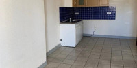 appartement à BAZAS (33430)