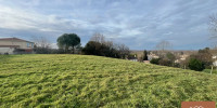 terrain à GENISSAC (33420)