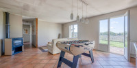 maison à CARIGNAN DE BORDEAUX (33360)