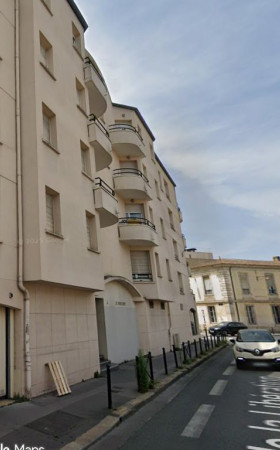 Parking  BORDEAUX