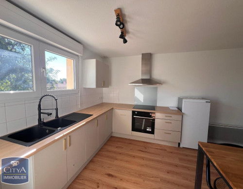 appartement  MERIGNAC
