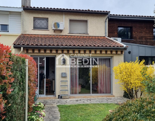 maison  BEGLES