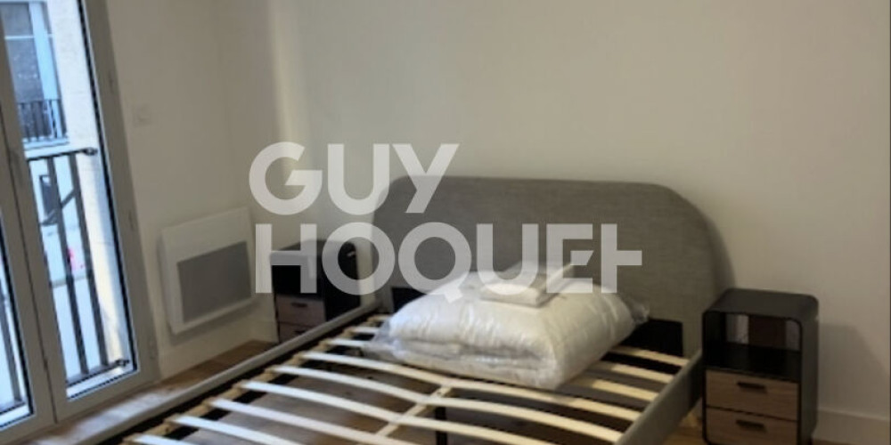 appartement à BORDEAUX (33300)