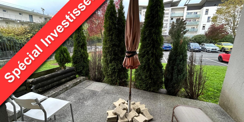 appartement à CENON (33150)