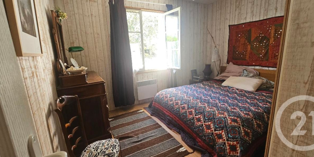 maison à CASTRES GIRONDE (33640)