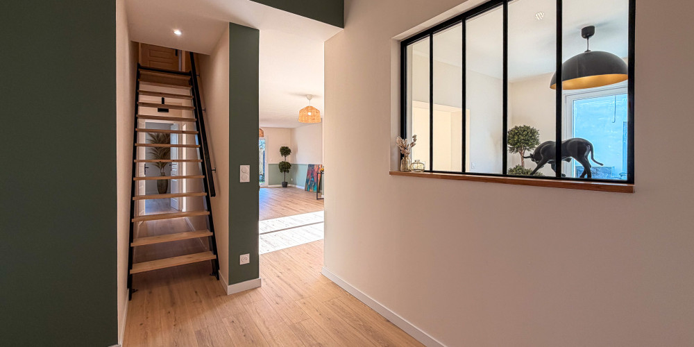 maison à LIBOURNE (33500)