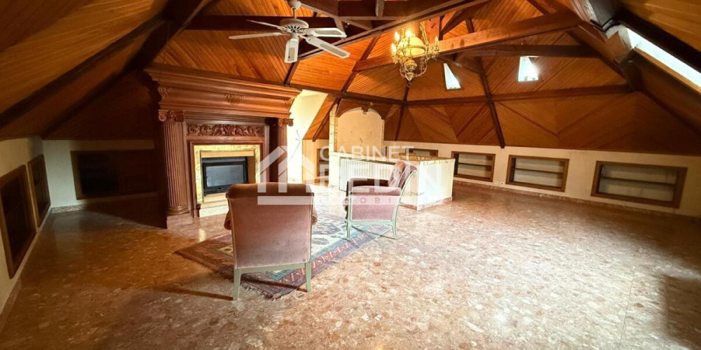 maison à ARCACHON (33120)