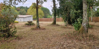 terrain à ARSAC (33460)