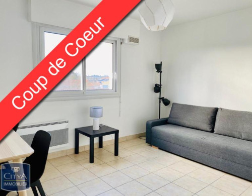 appartement  MERIGNAC