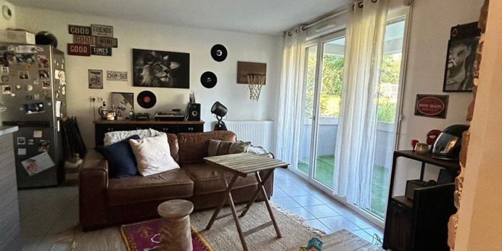 appartement à ARTIGUES PRES BORDEAUX (33370)