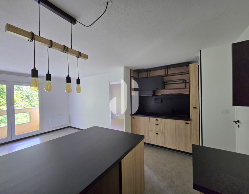 appartement  MERIGNAC