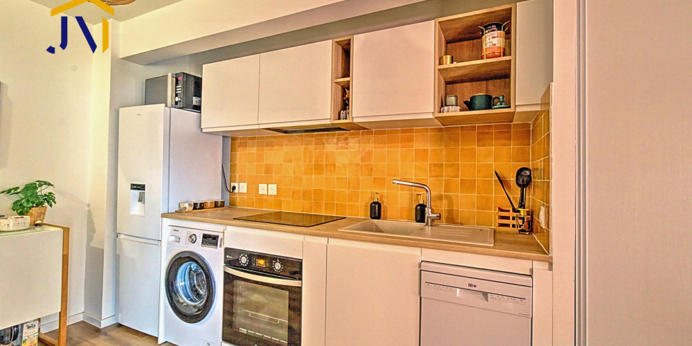 appartement à BORDEAUX (33000)