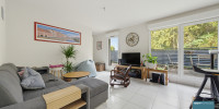 appartement à PAREMPUYRE (33290)