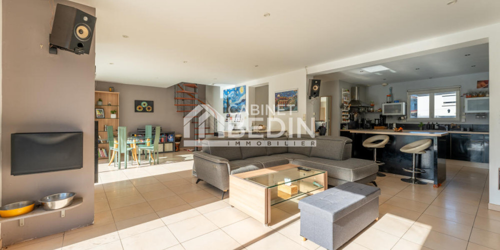 maison à EYSINES (33320)