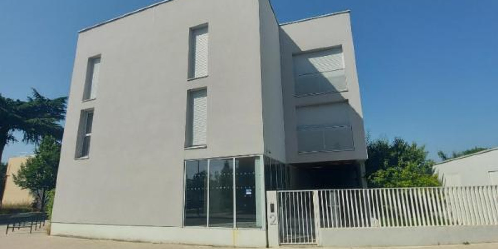 appartement à BEGLES (33130)