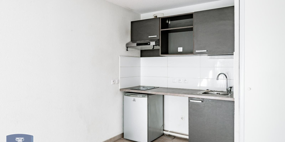 appartement à FLOIRAC (33270)