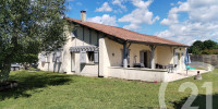 maison à FARGUES (33210)