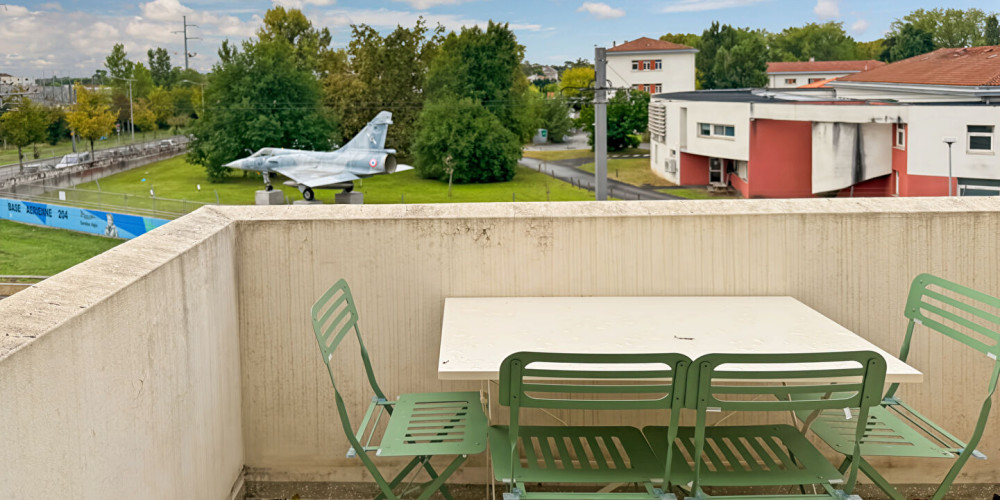 appartement à MERIGNAC (33700)