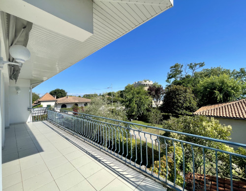 maison  ARES