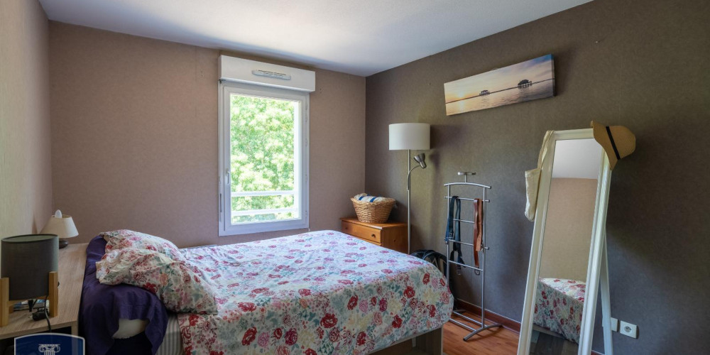 appartement à GRADIGNAN (33170)