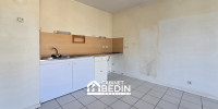 appartement à LE BOUSCAT (33110)