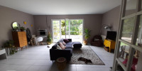 maison à BORDEAUX (33000)