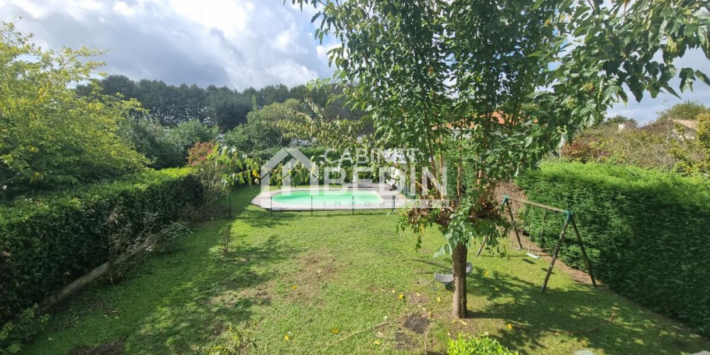 maison à PESSAC (33600)