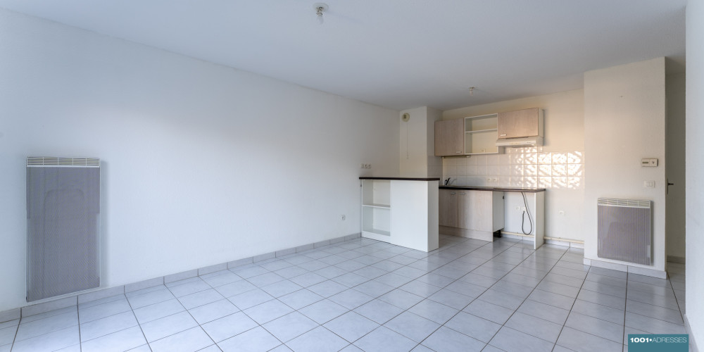 appartement à ST MEDARD EN JALLES (33160)