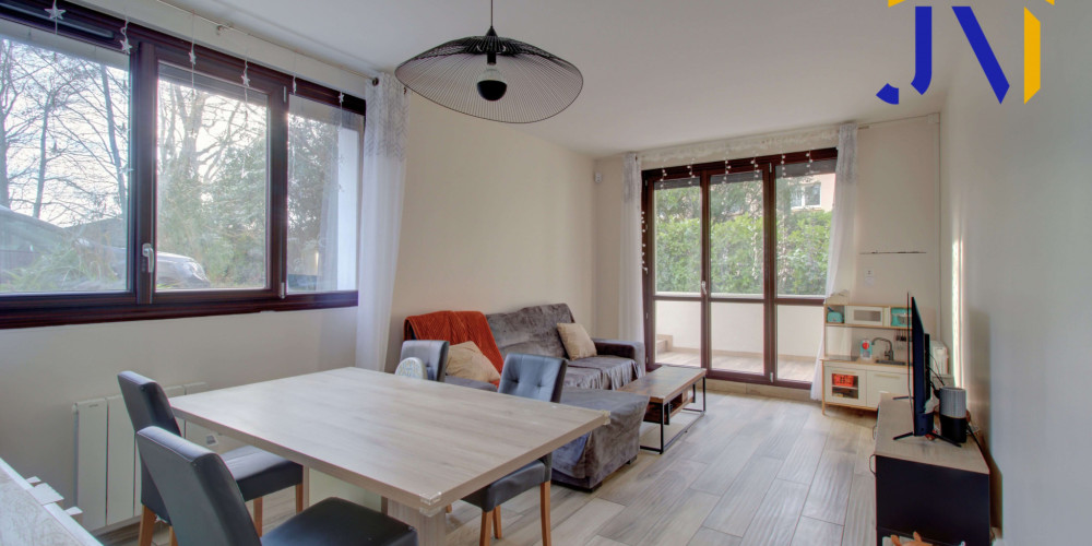 appartement à MERIGNAC (33700)