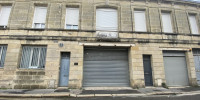 local industriel à BORDEAUX (33300)