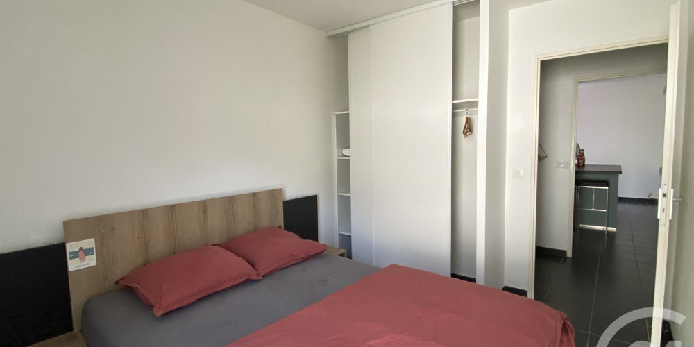 appartement à LANTON (33138)