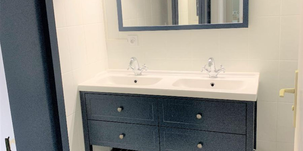 appartement à PESSAC (33600)