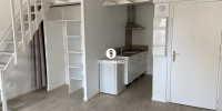 appartement à BORDEAUX (33000)