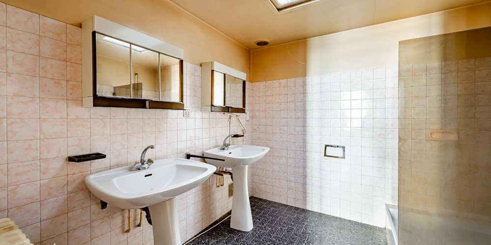 maison à RAUZAN (33420)