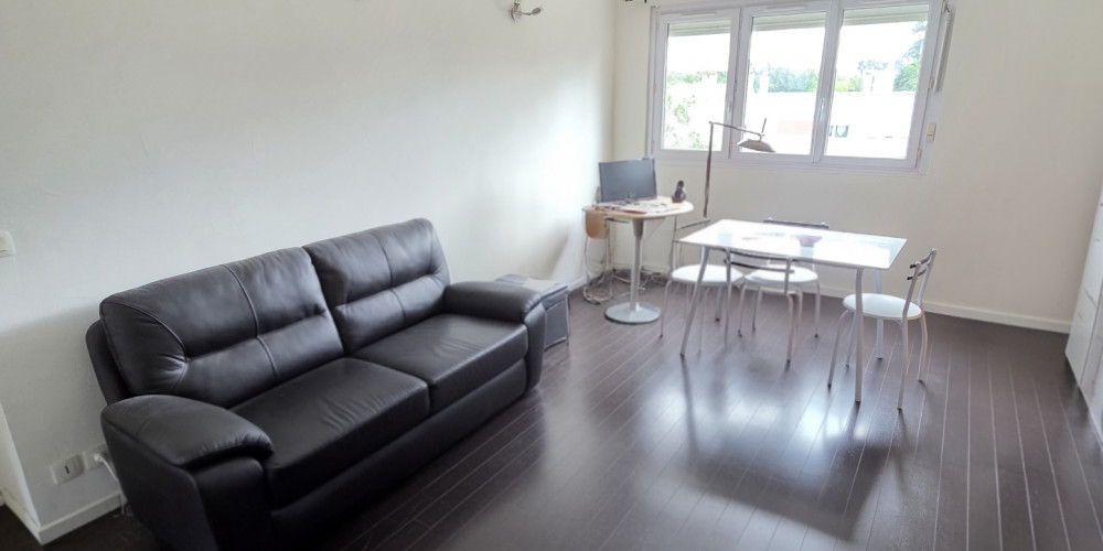 appartement à MERIGNAC (33700)