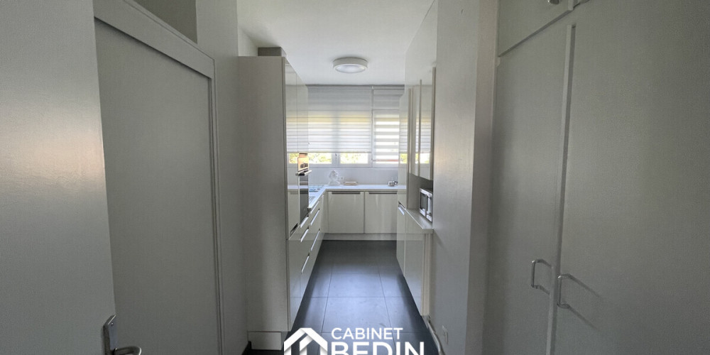 appartement à BORDEAUX (33200)