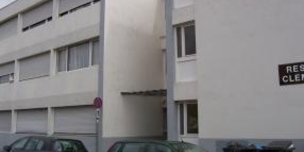 appartement à TALENCE (33400)