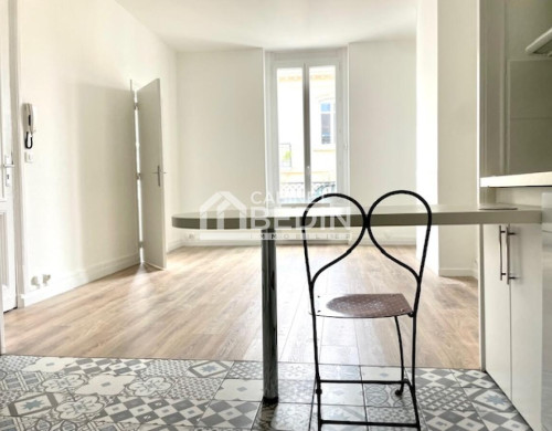 appartement  BORDEAUX
