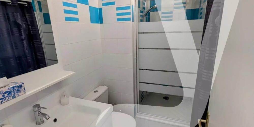 appartement à ARCACHON (33120)