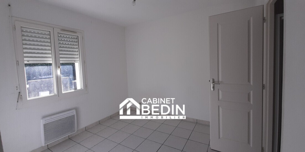 maison à BLANQUEFORT (33290)