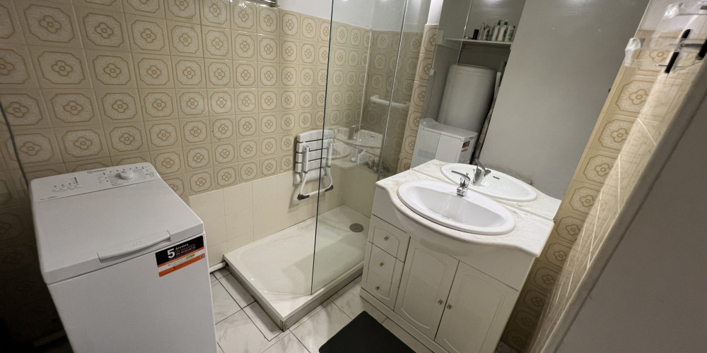 appartement à ANDERNOS LES BAINS (33510)