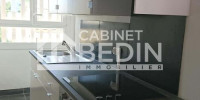 appartement à BORDEAUX (33200)