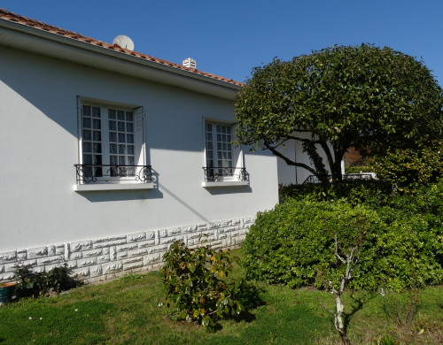 maison  BIGANOS