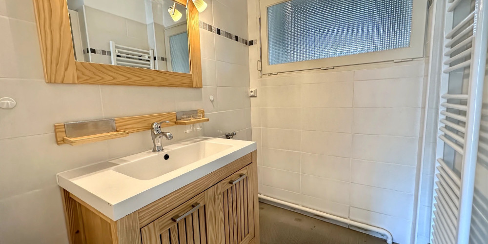 appartement à ARCACHON (33120)