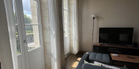 appartement à BORDEAUX (33100)