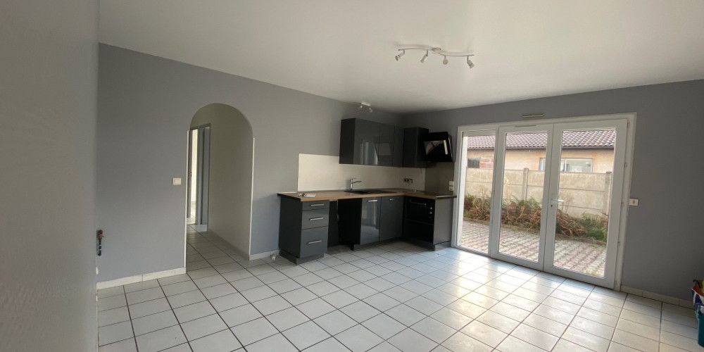 appartement à ARES (33740)